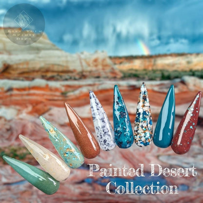 PAINTED DESERT COLLECTION
