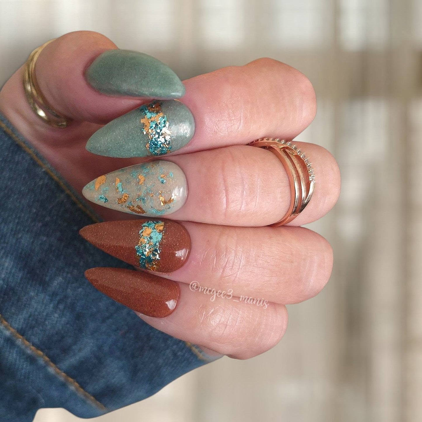 PAINTED DESERT COLLECTION