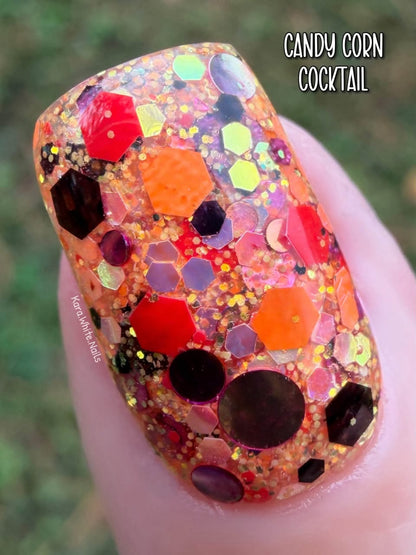 FALL-O-WEEN COLLECTION