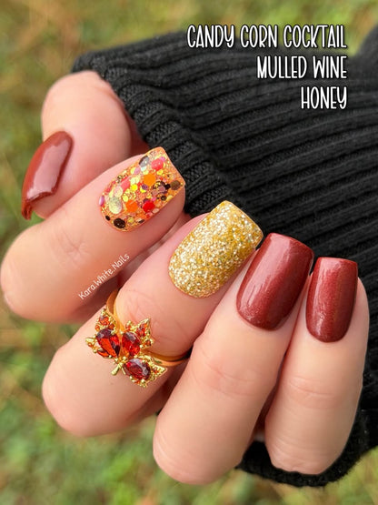 FALL-O-WEEN COLLECTION