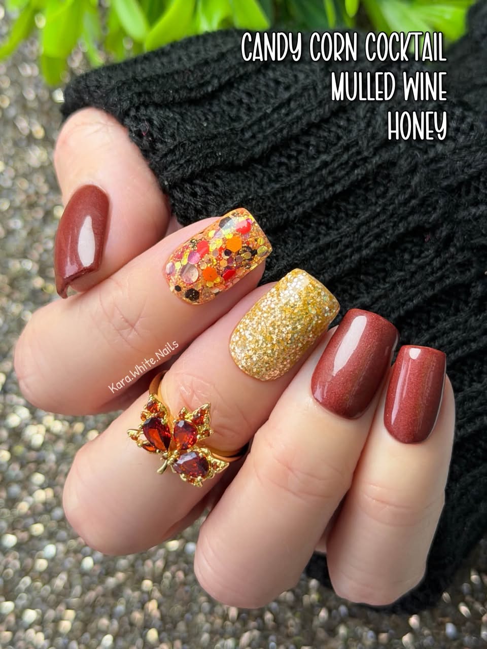 FALL-O-WEEN COLLECTION