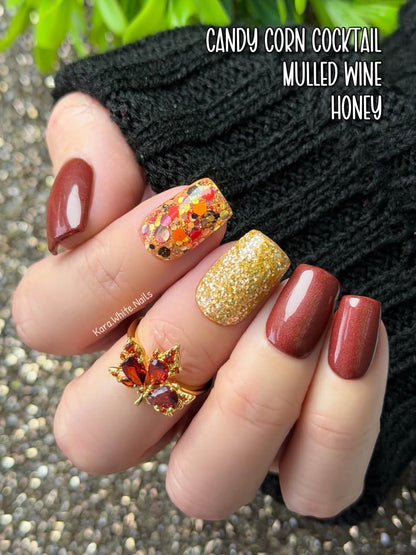 FALL-O-WEEN COLLECTION