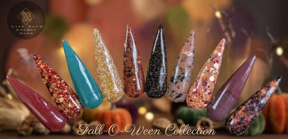 FALL-O-WEEN COLLECTION