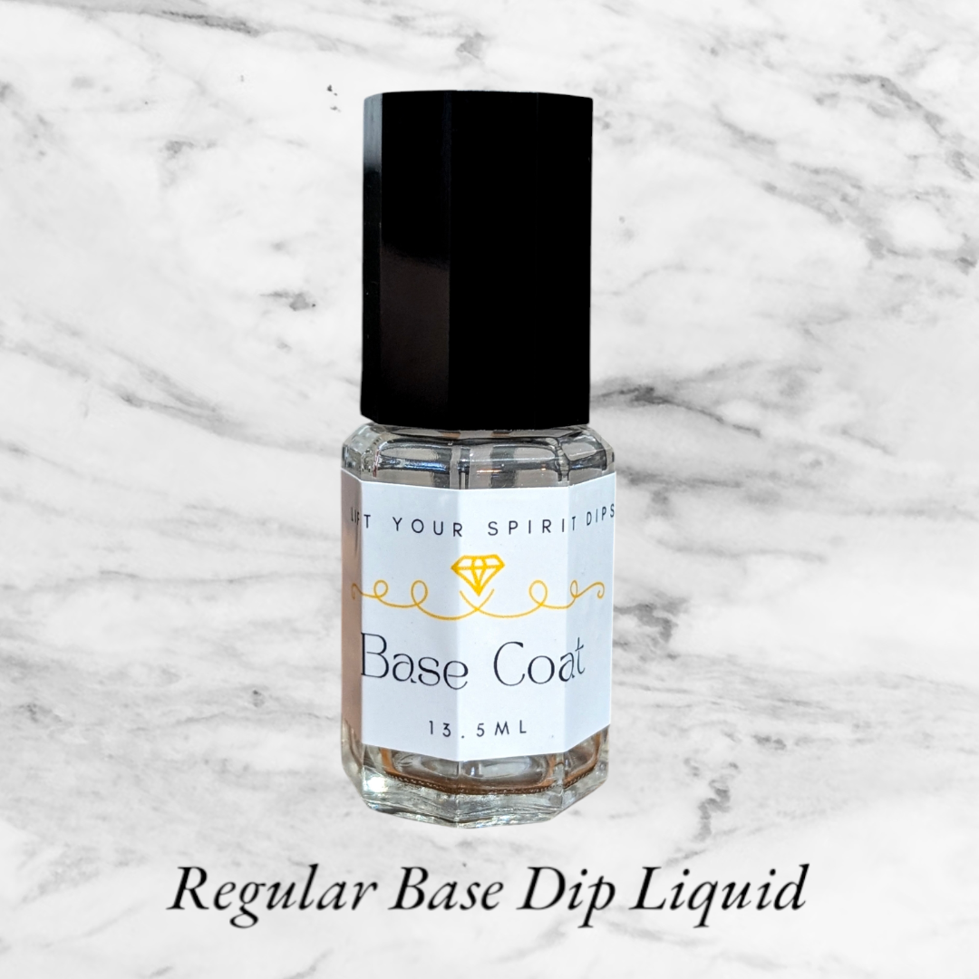REGULAR DIP LIQUIDS