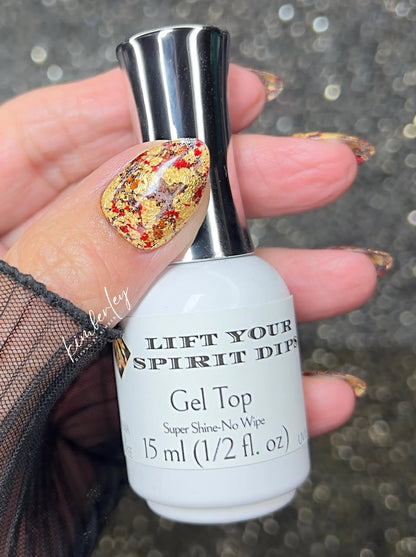 GEL LIQUID SYSTEM & GEL PRODUCTS