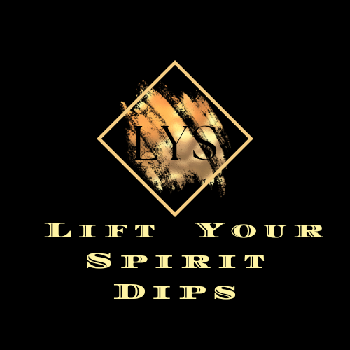 Lift Your Spirit Dips