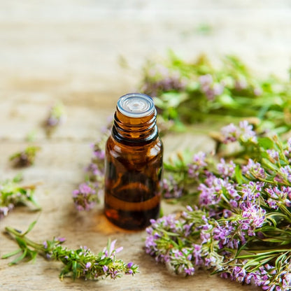 MADAME ROSÉ CUTICLE OIL