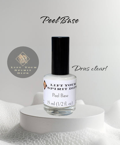 PEEL BASE