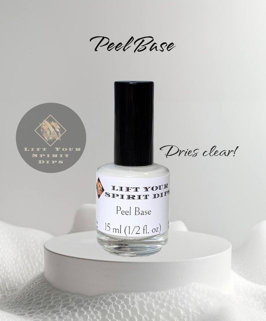 PEEL BASE