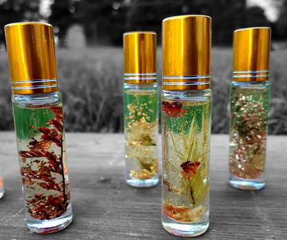 SCENT FREE CUTICLE OIL