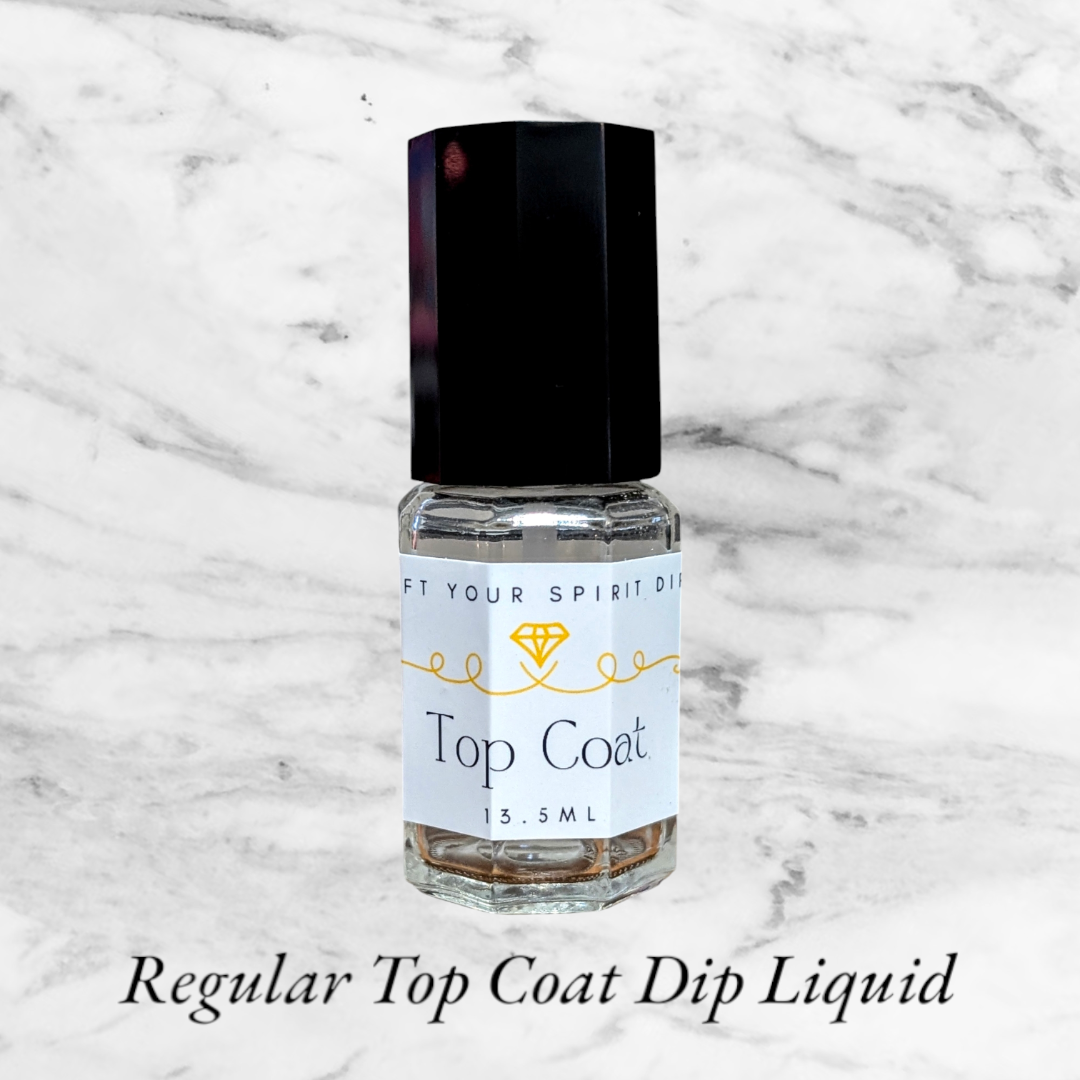 REGULAR DIP LIQUIDS