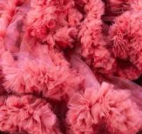 PINK CHIFFON CUTICLE OIL