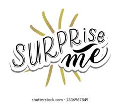 SURPRISE ME!