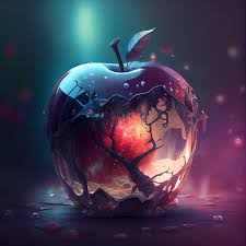 POISON APPLE CUTICLE OIL