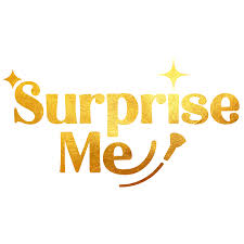 SURPRISE ME!