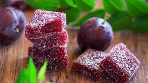 SUGAR PLUM CUTICLE OIL