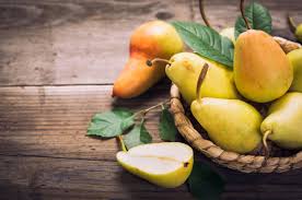 JUICY PEAR CUTICLE OIL