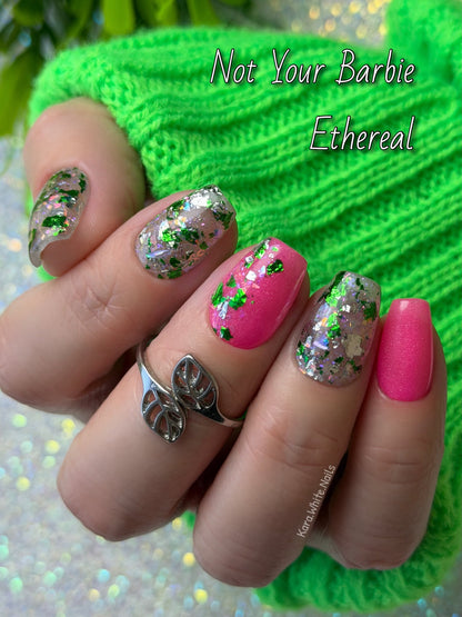 FAIRY DUST COLLECTION