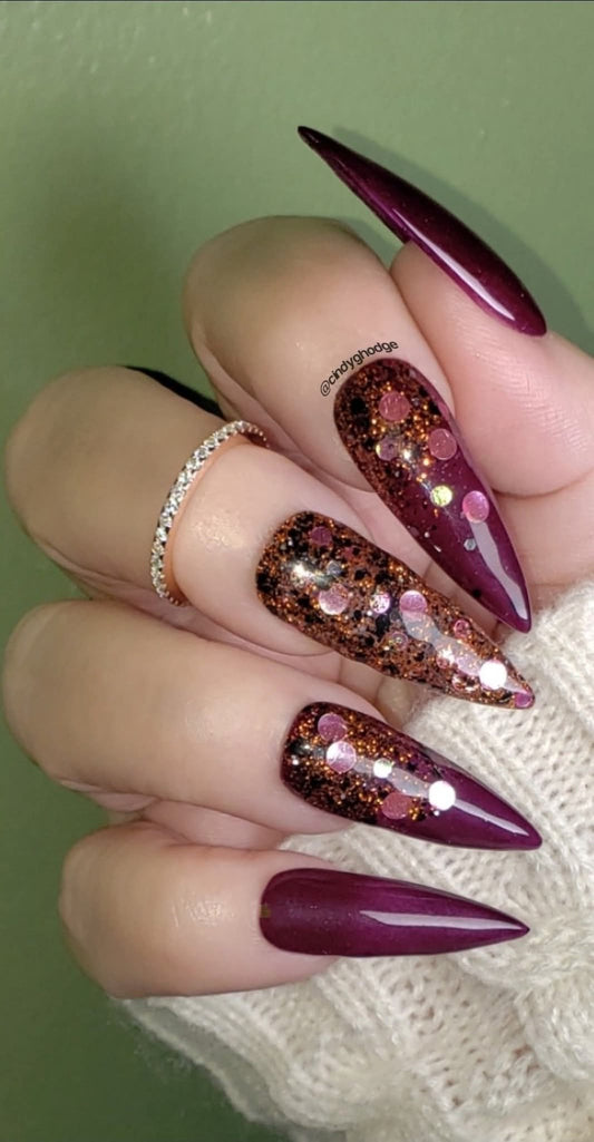 MANI INSPO #8