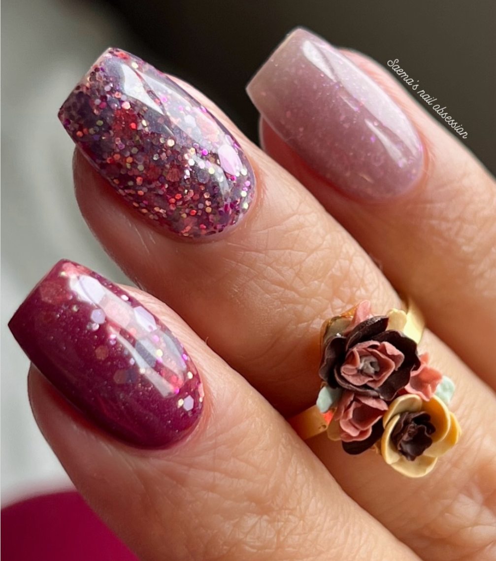 BERRIES OF AUTUMN COLLECTION