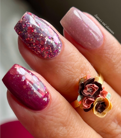 BERRIES OF AUTUMN COLLECTION