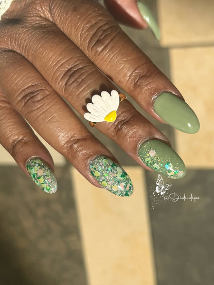 BOTANICAL GARDEN COLLECTION