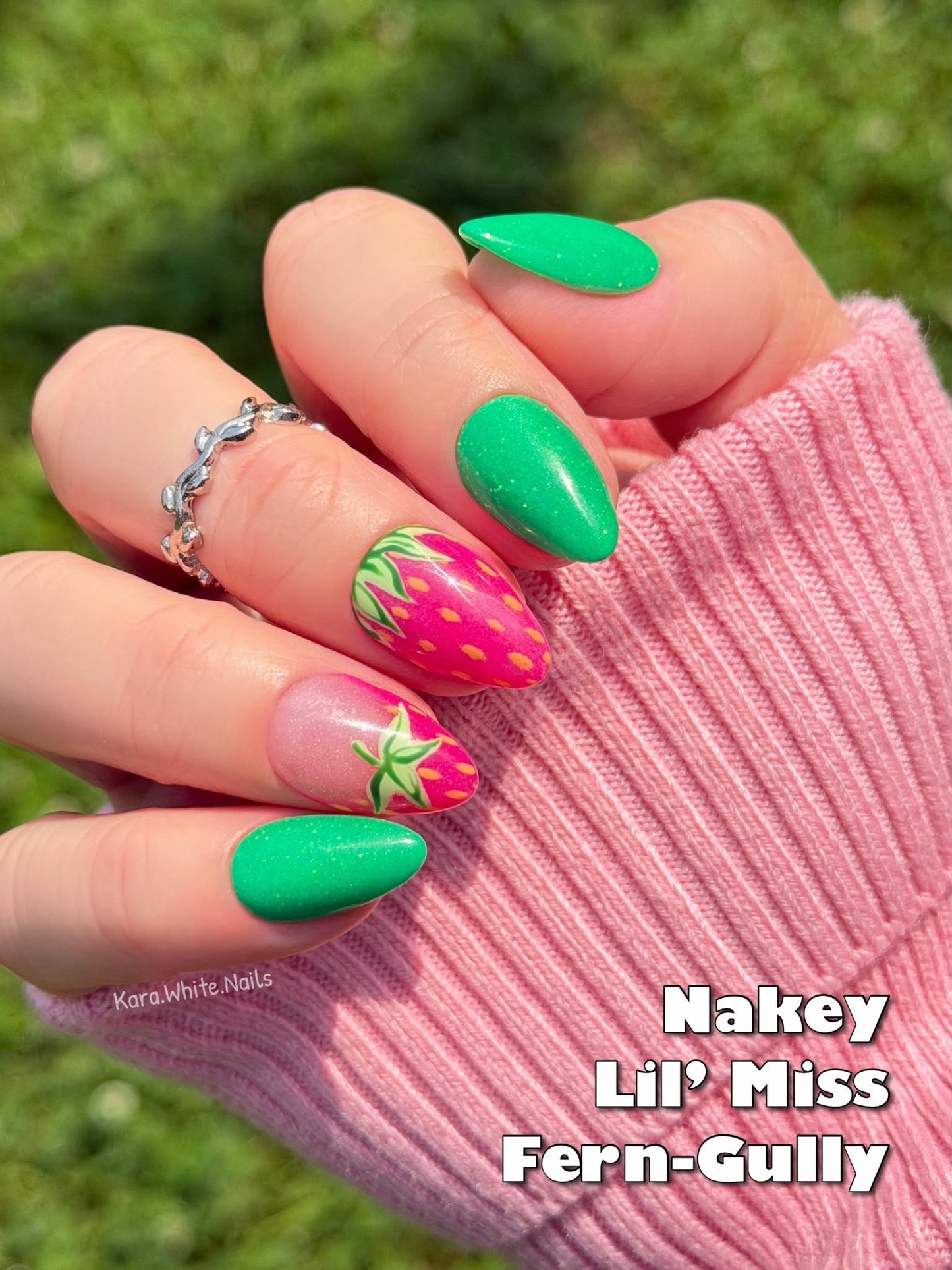 FAIRY DUST COLLECTION