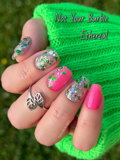 FAIRY DUST COLLECTION