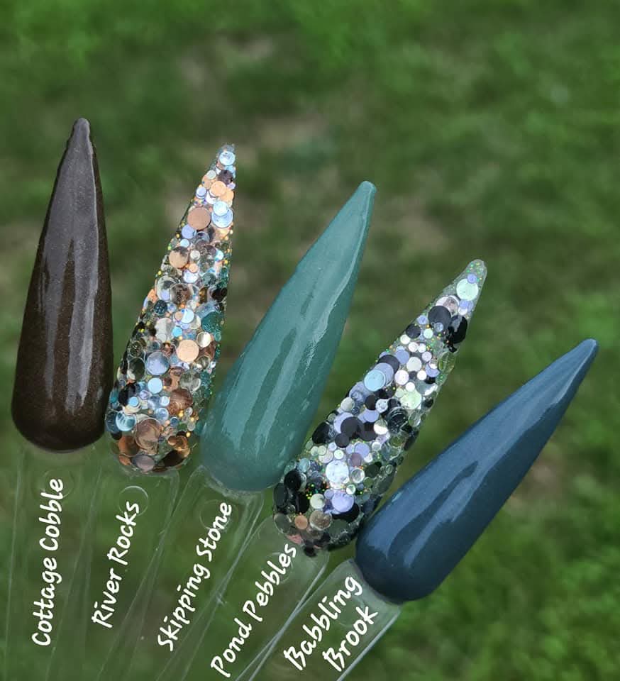 Winding Creek Collection