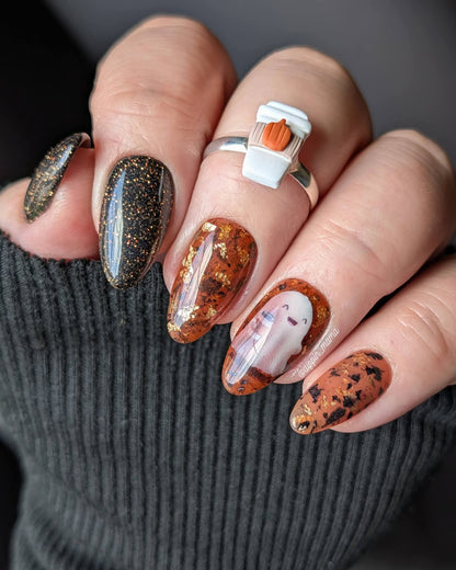 FALL-O-WEEN COLLECTION