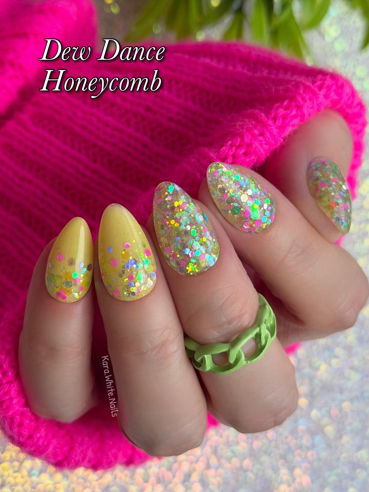 FAIRY DUST COLLECTION