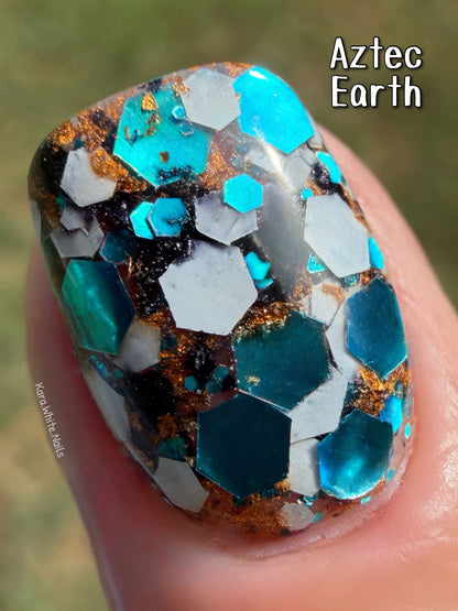 PAINTED DESERT COLLECTION