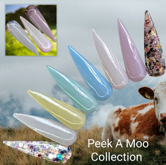 PEEK A MOO COLLECTION