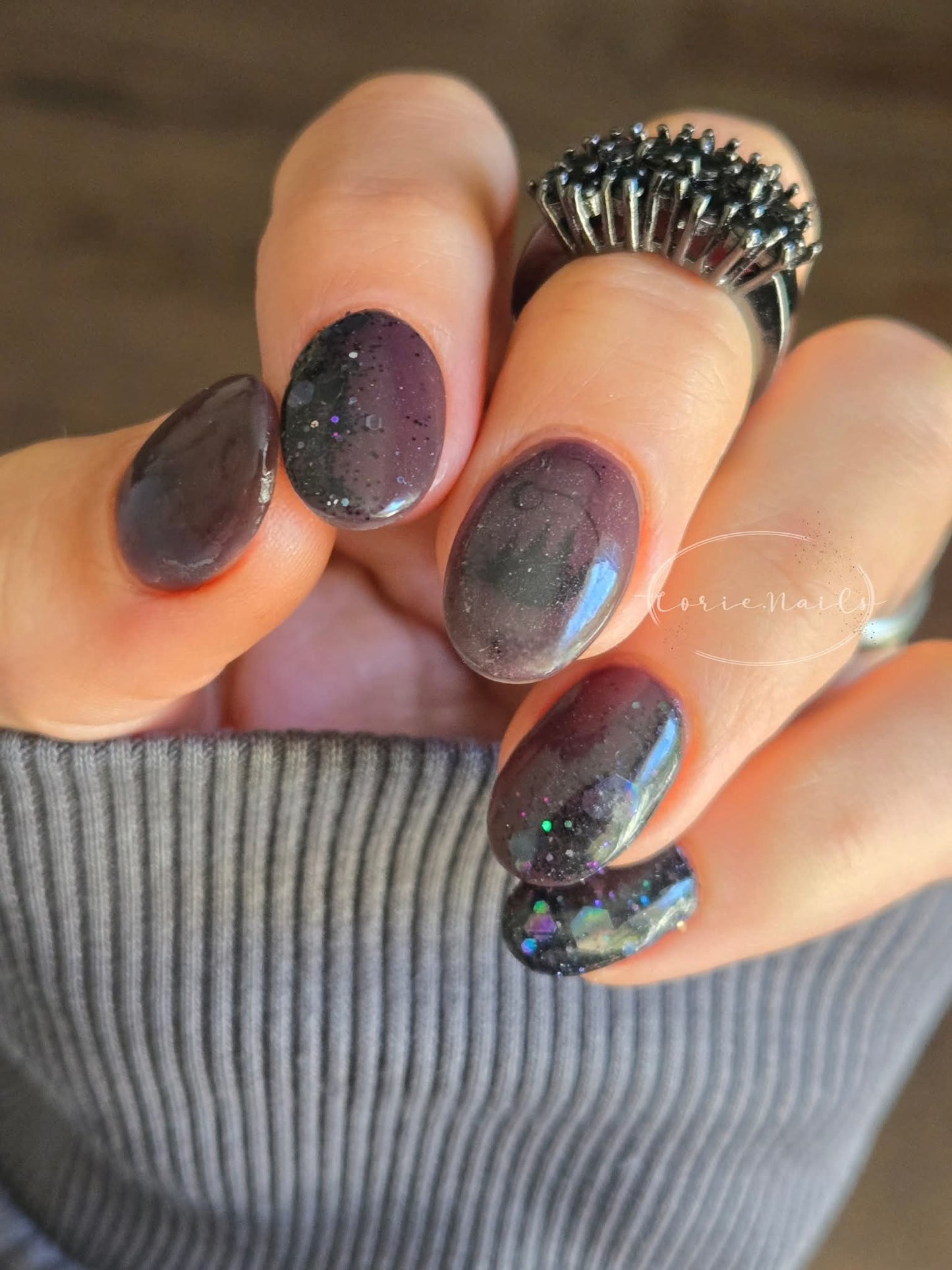 2024 HAUNTED HALLOWEEN COUNTDOWN DIPS