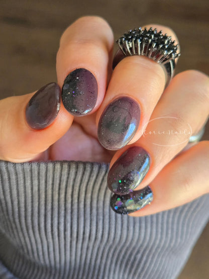 2024 HAUNTED HALLOWEEN COUNTDOWN DIPS