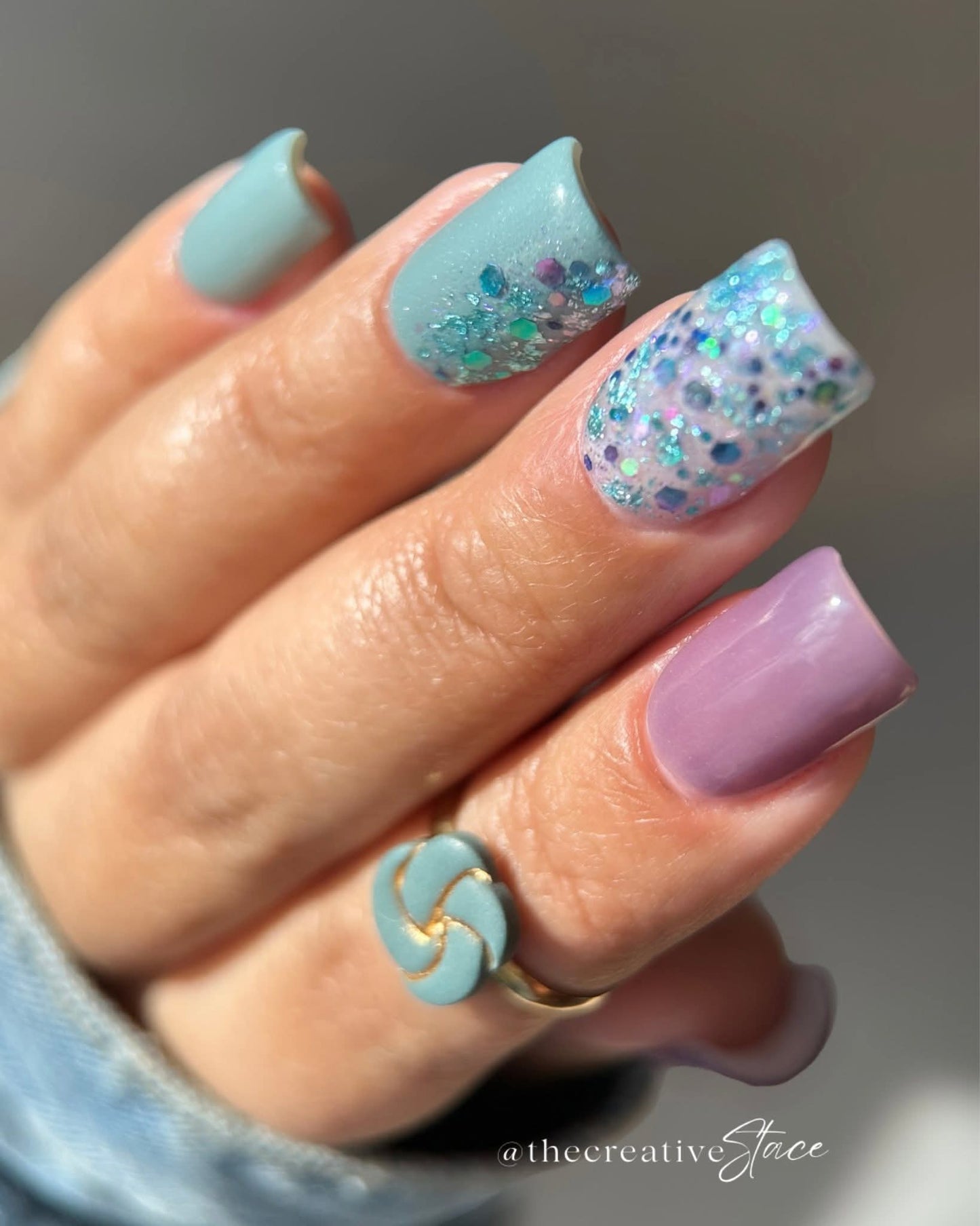 TEA PARTY COLLECTION