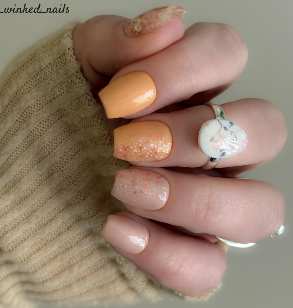 LIFE IN FULL BLOOM COLLECTION