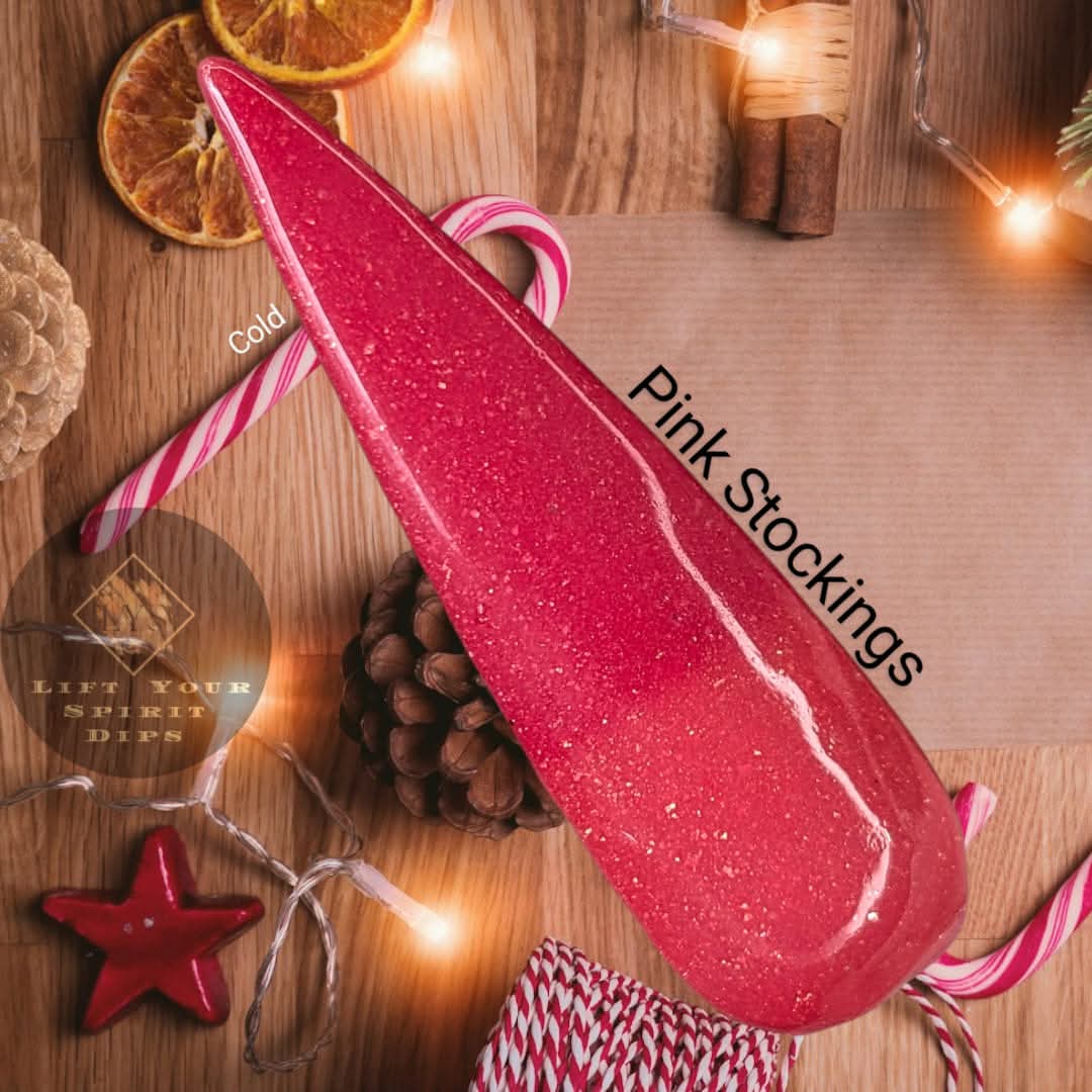 2024 I'M MY OWN SECRET SANTA DIPS