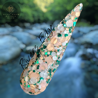 WEEKEND IN THE WOODS COLLECTION