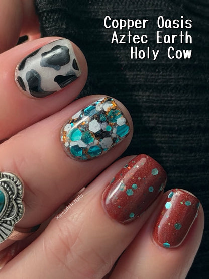 PAINTED DESERT COLLECTION