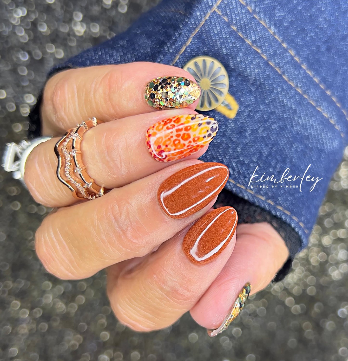 INTO THE JUNGLE COLLECTION