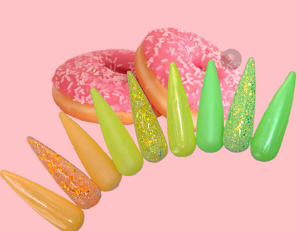 NOT A "SWEET" GIRL COLLECTION