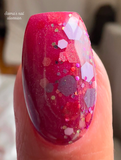 BERRIES OF AUTUMN COLLECTION