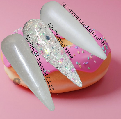 NOT A "SWEET" GIRL COLLECTION