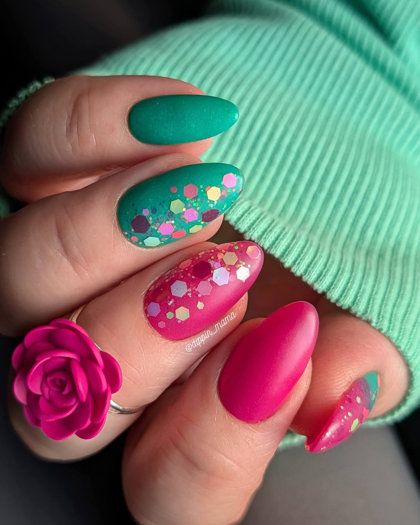 FAIRY DUST COLLECTION