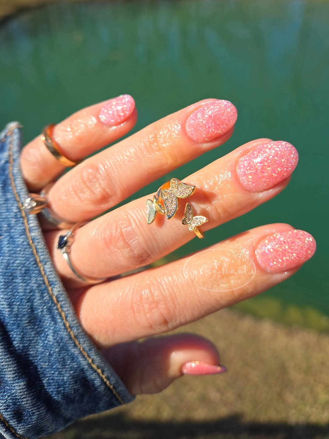 LONGING FOR SPRING COLLECTION