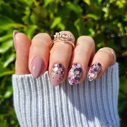 BOTANICAL GARDEN COLLECTION