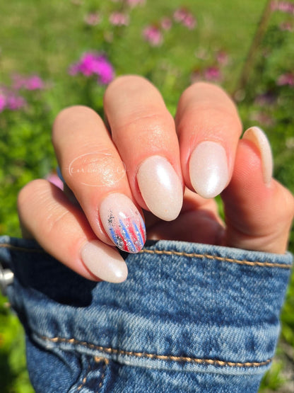 NOT A "SWEET" GIRL COLLECTION