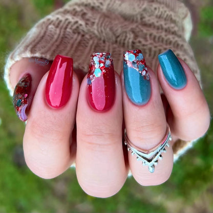 MANI INSPO #7