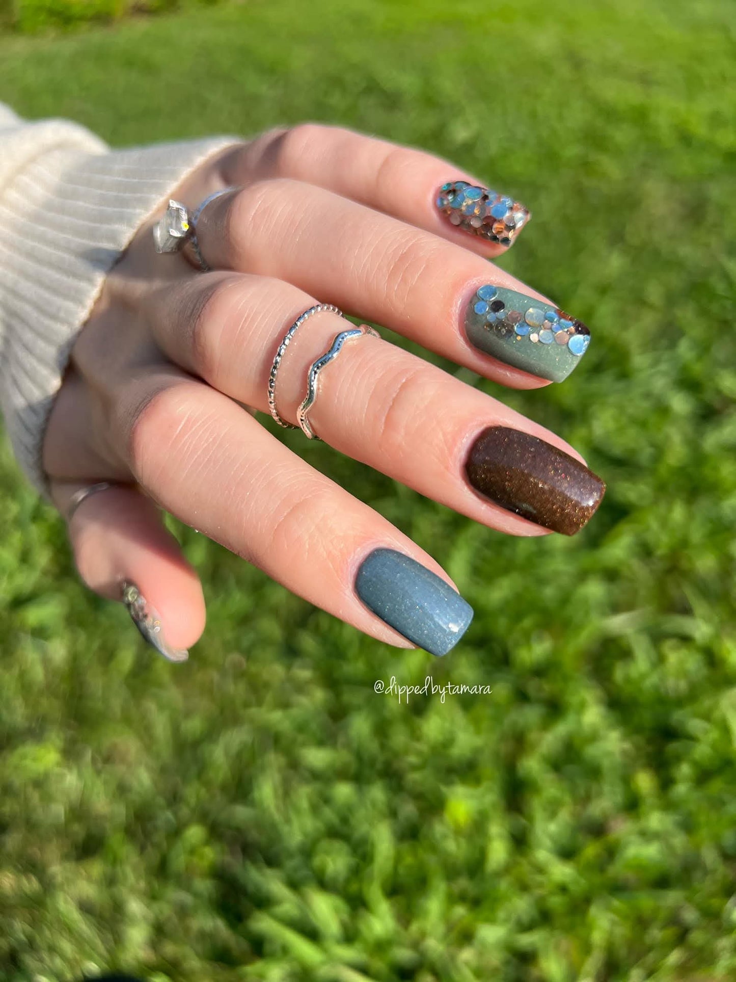 Winding Creek Collection